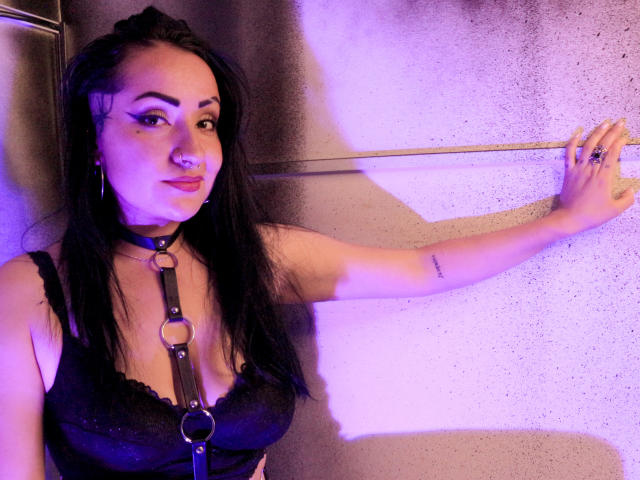LiiaThompson - Sexe cam en vivo - 15876586
