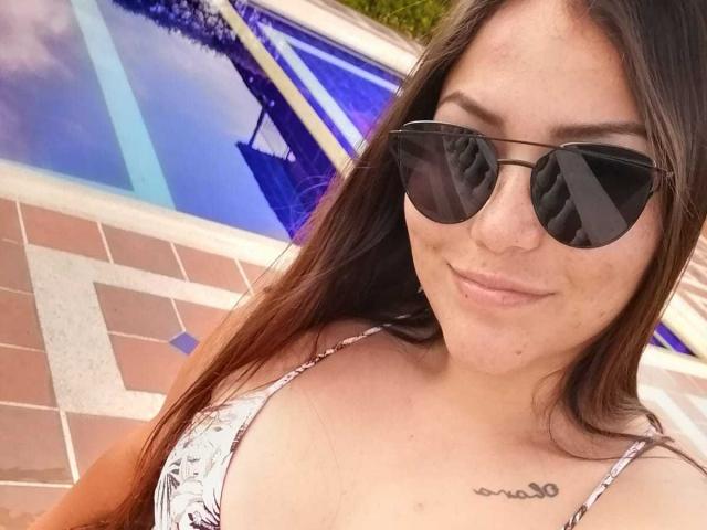 JennyMoss - Live sex cam - 15877414