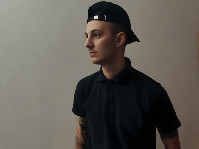 TimLarson - сексуальная веб-камера в реальном времени - 15877450