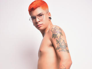 EgonGilles - Sexe cam en vivo - 15877634