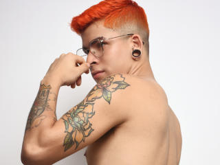 EgonGilles - Live Sex Cam - 15877646