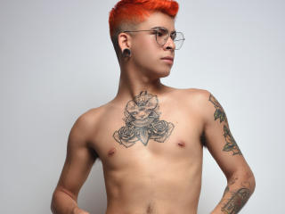 EgonGilles - Sexe cam en vivo - 15877710