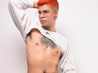 EgonGilles - Sexe cam en vivo - 15877746