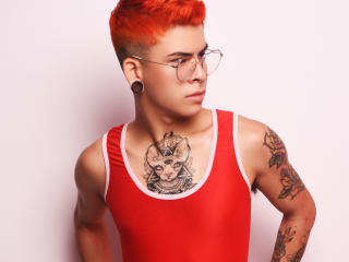 EgonGilles - Sexe cam en vivo - 15877854