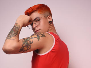 EgonGilles - Live Sex Cam - 15877930