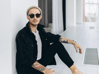 TimLarson - Sexe cam en vivo - 15877950