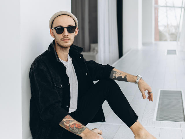 TimLarson - Sexe cam en vivo - 15877950