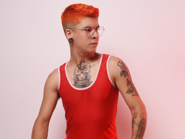 EgonGilles - Live sex cam - 15877954