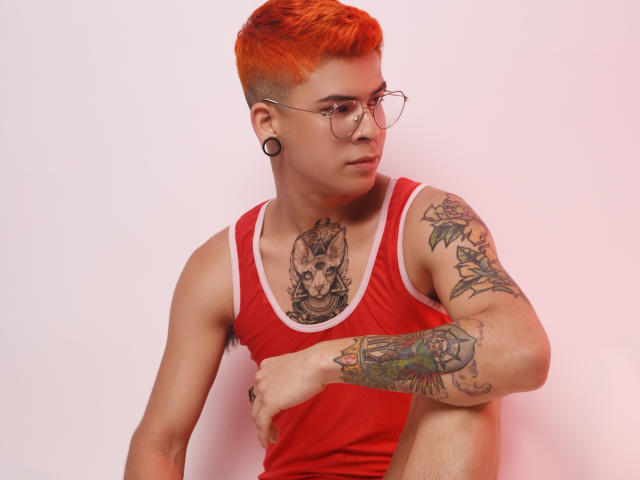 EgonGilles - Live sex cam - 15877966