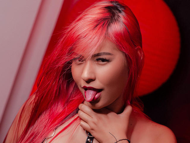 LucyParks - Sexe cam en vivo - 15878050
