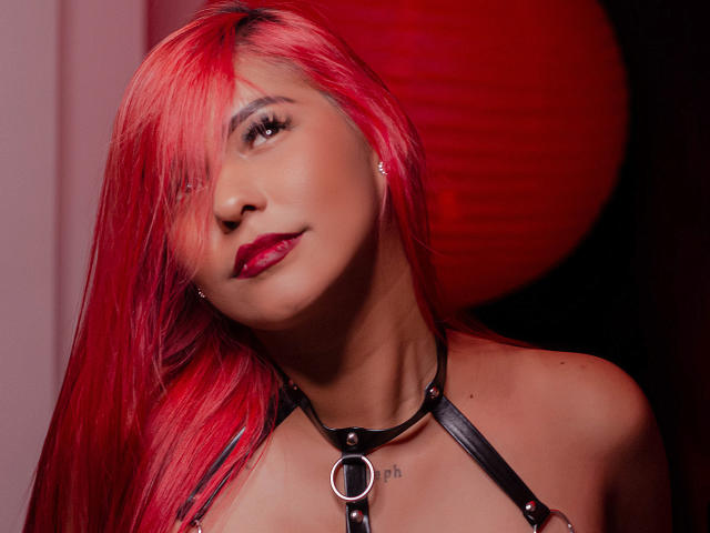 LucyParks - Sexe cam en vivo - 15878082