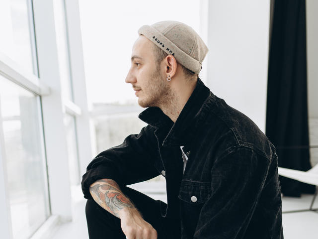 TimLarson - сексуальная веб-камера в реальном времени - 15878114