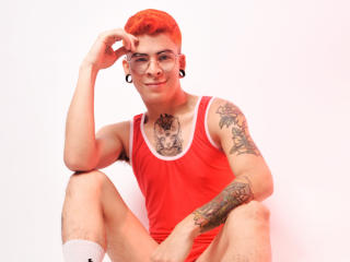 EgonGilles - Live Sex Cam - 15878134