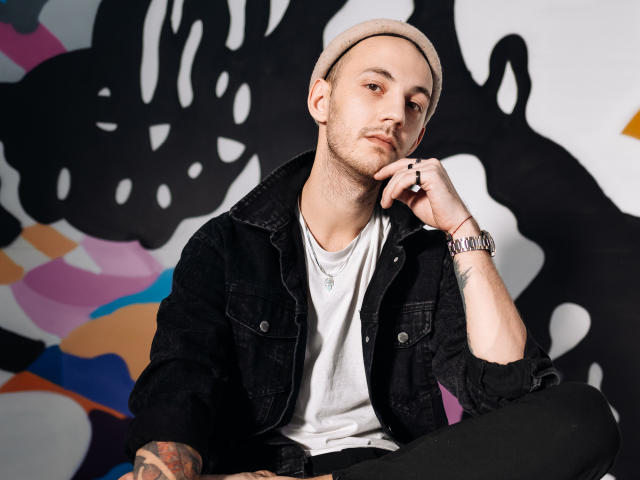 TimLarson - сексуальная веб-камера в реальном времени - 15878186