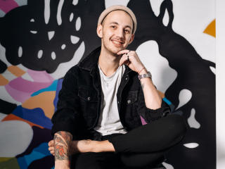 TimLarson - Sexe cam en vivo - 15878210