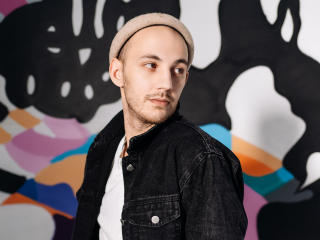 TimLarson - Sexe cam en vivo - 15878226