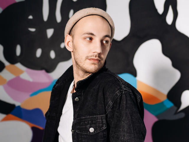 TimLarson - сексуальная веб-камера в реальном времени - 15878226