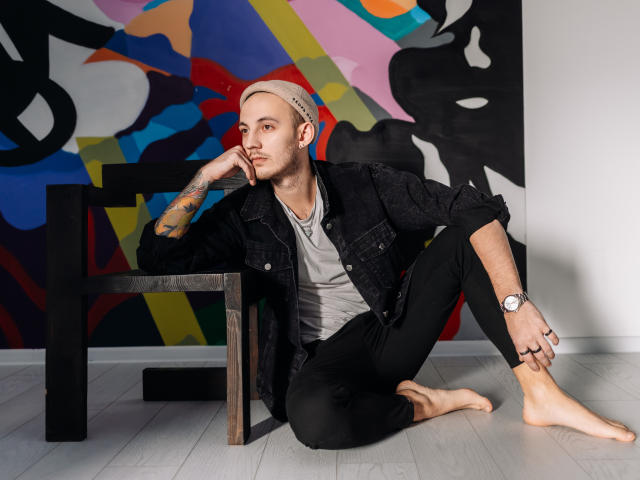 TimLarson - Sexe cam en vivo - 15878238