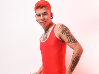 EgonGilles - Sexe cam en vivo - 15878250