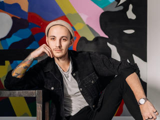 TimLarson - Sexe cam en vivo - 15878254