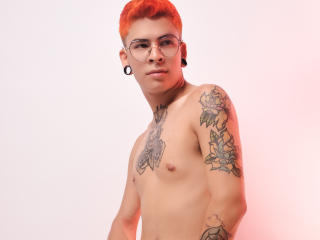 EgonGilles - Sexe cam en vivo - 15878258