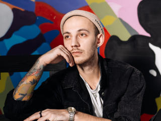 TimLarson - Sexe cam en vivo - 15878262