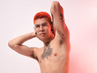 EgonGilles - Live Sex Cam - 15878270