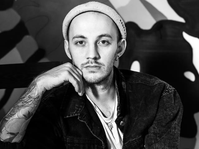 TimLarson - Live sex cam - 15878282