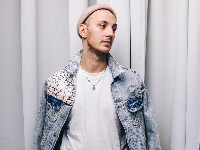 TimLarson - Sexe cam en vivo - 15878298