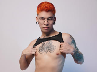 EgonGilles - Sexe cam en vivo - 15878310