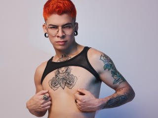 EgonGilles - Live Sex Cam - 15878314