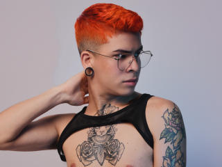 EgonGilles - Sexe cam en vivo - 15878322