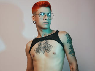 EgonGilles - Live Sex Cam - 15878330