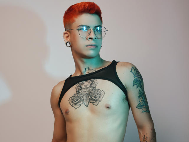 EgonGilles - Live sex cam - 15878330