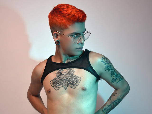 EgonGilles - Live Sex Cam - 15878338