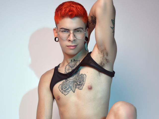 EgonGilles - Live Sex Cam - 15878438