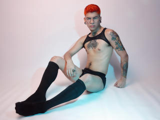 EgonGilles - Sexe cam en vivo - 15878446