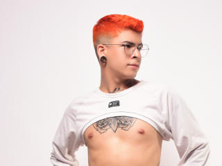 EgonGilles - Live Sex Cam - 15878746