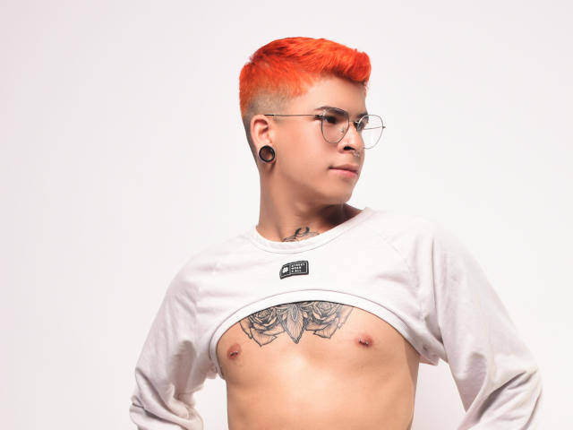 EgonGilles - Sexe cam en vivo - 15878746