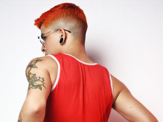 EgonGilles - Sexe cam en vivo - 15878754