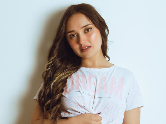 NicolleArdent - Sexe cam en vivo - 15878838