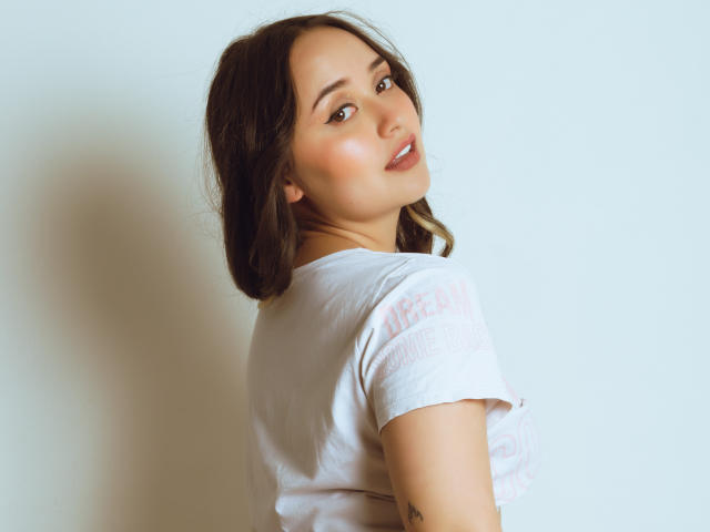 NicolleArdent - Sexe cam en vivo - 15878850