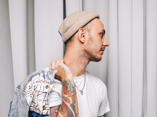 TimLarson - Sexe cam en vivo - 15878854