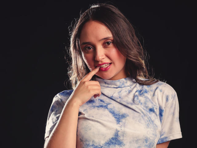 NicolleArdent - Live sex cam - 15878862