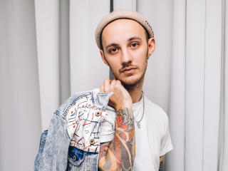 TimLarson - Sexe cam en vivo - 15878866