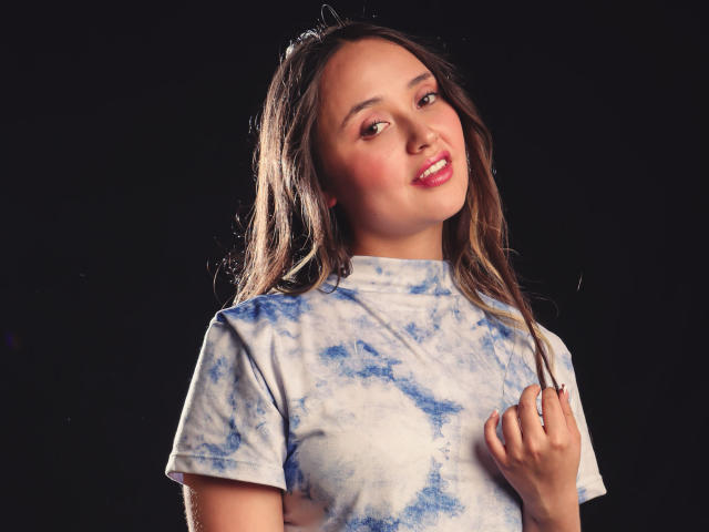 NicolleArdent - Sexe cam en vivo - 15878870