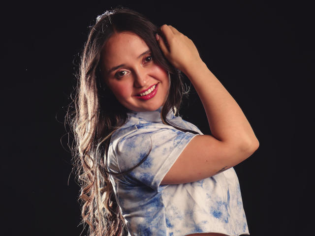 NicolleArdent - Live sex cam - 15878874