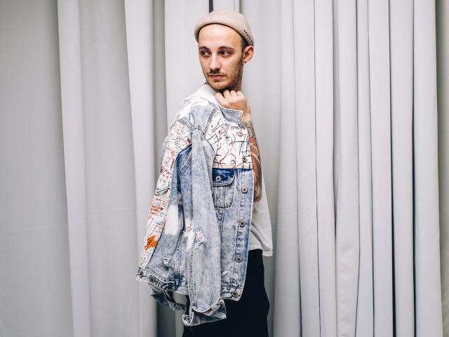 TimLarson - Sexe cam en vivo - 15878878