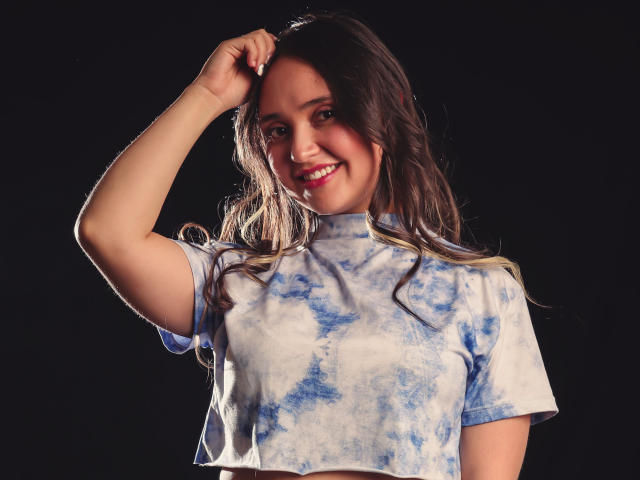 NicolleArdent - Live sex cam - 15878882