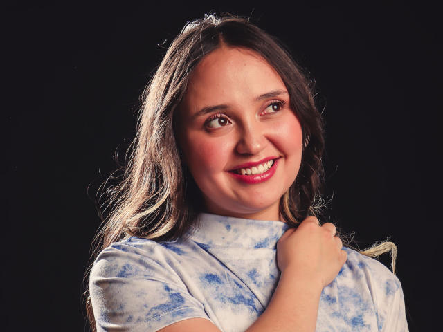 NicolleArdent - Sexe cam en vivo - 15878886